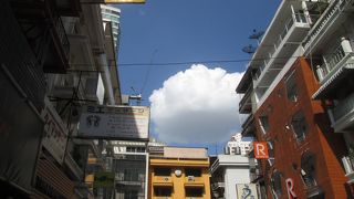 夜のミエマッサージ