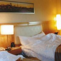 ほぼ満足な客室だと思います♪