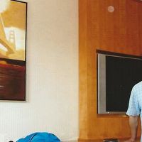 内装も落ち着いていて、ゆったり休めました☆