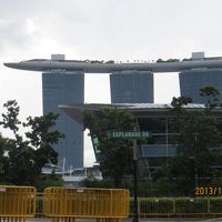 本当に、船みたい♪