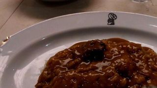 甘さと辛さが癖になる。