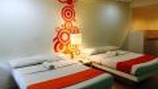 アイランズ ステイ ホテルズ - マクタン