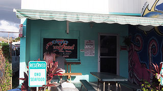 ワイキキから近くて便利