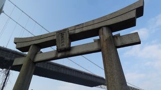 わかめで有名です。