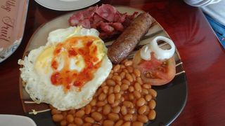 コンフォート コーナー ゲスト ハウス