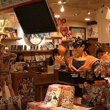 客層も幅が広いです