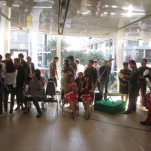 アマリン プラザ