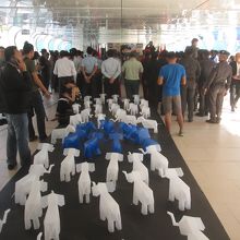 アマリン プラザ