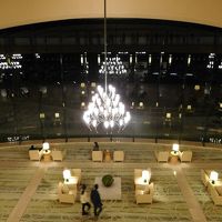 ロビー、その２