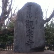 今川家の菩提寺