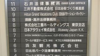 ヒルトンバケーション