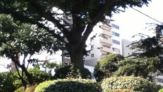 日本橋から３里