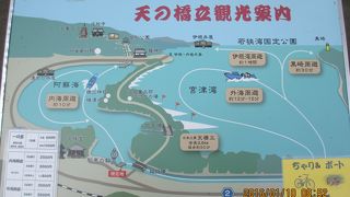 京都にも自然が一杯