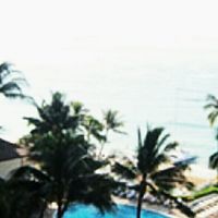 ゆったりと時が流れます