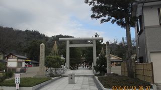 境内が撮影禁止