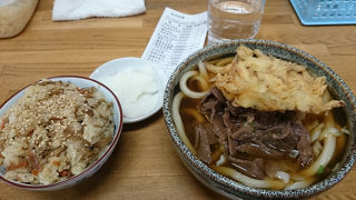 これぞB級グルメ