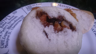 豚まんの総本山