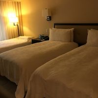 奥になぜかエキストラベッドが…