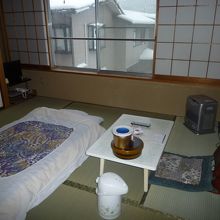 居心地いい部屋