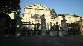 威風堂々のイギリス