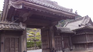 大河ドラマの舞台