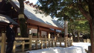 お正月４日はすごい人でした