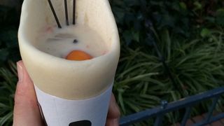 またまたオラフ