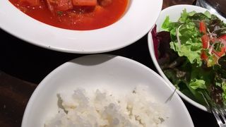 マンハッタングリル