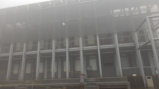 金瓜石の無料の博物館