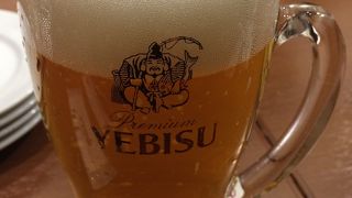 ちょっと一杯！