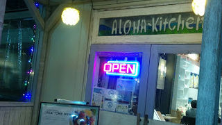 スフレパンケーキ