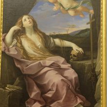 グイド・レーニ　マッダレーナ