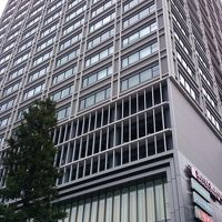 駅直結の好立地