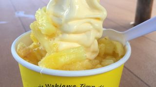 パイナップルソフト