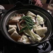 魚せん 中野