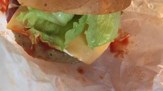 認定佐世保バーガー