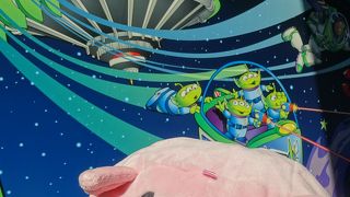 高得点を狙って楽しむゲーム