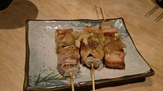 ちょっとおしゃれなお料理