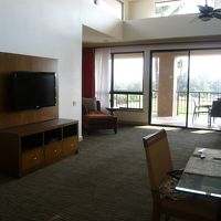 とにかく広いです！