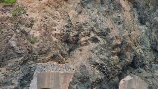 四国最西端の地下施設の陸軍要塞