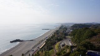 龍馬という人物を知れる