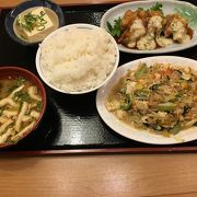  めしや食堂 堺出島店