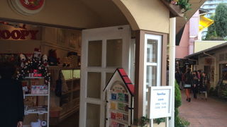 スヌーピーもいっぱい