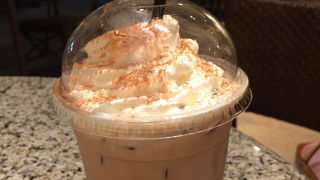 スタッフがフレンドリー