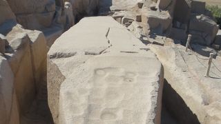 山登り感覚！景色は最高です！