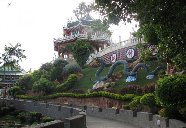 撮影制限が残念