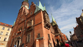 さまざまなイベントも行われています