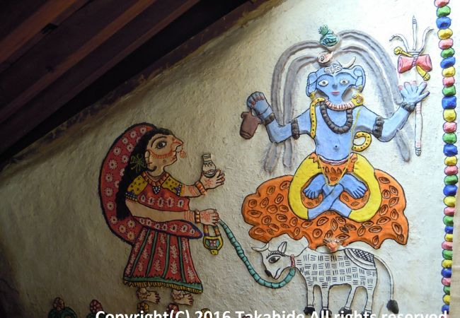 Living Traditions Museum