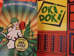 Oki Doki CITY Hostel 写真