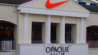 アメリカのスポーツブランド